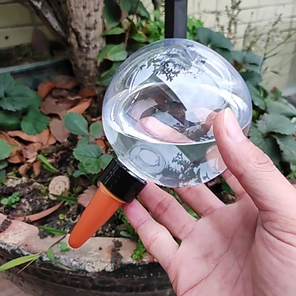 Self Watering Insert - Sistema di irrigazione a goccia automatico