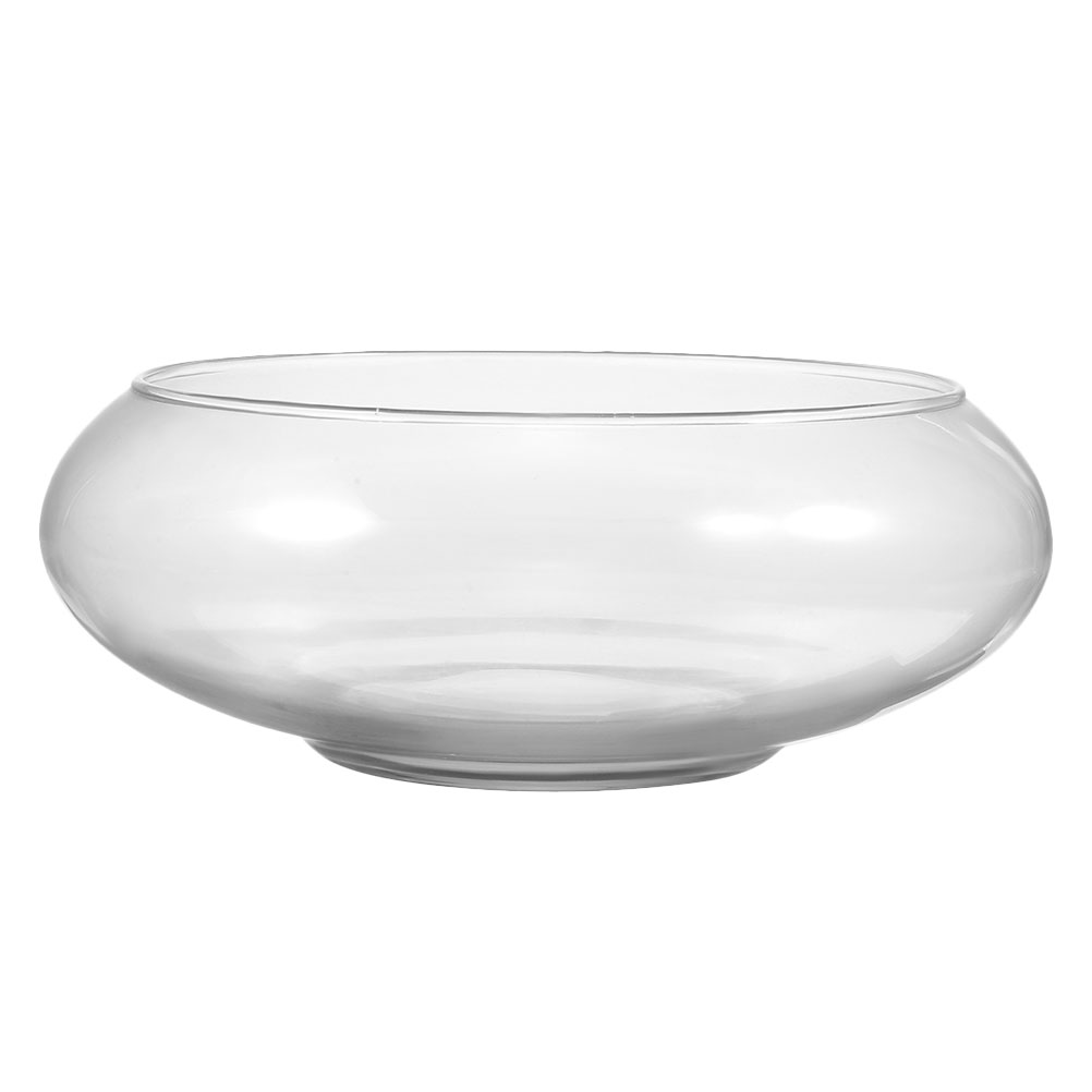 Propagation Station Vase - Vaso di vetro ciotola bocca larga