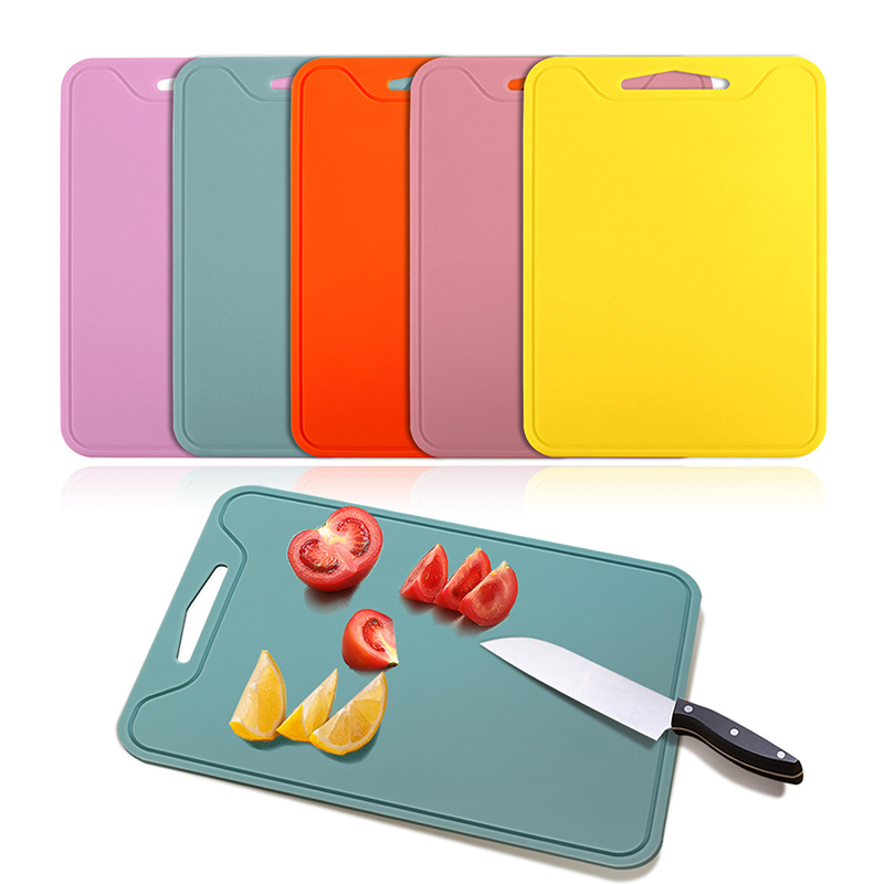 Cutting Board Foam - Nuovo tagliere in silicone tappetino antiscivolo