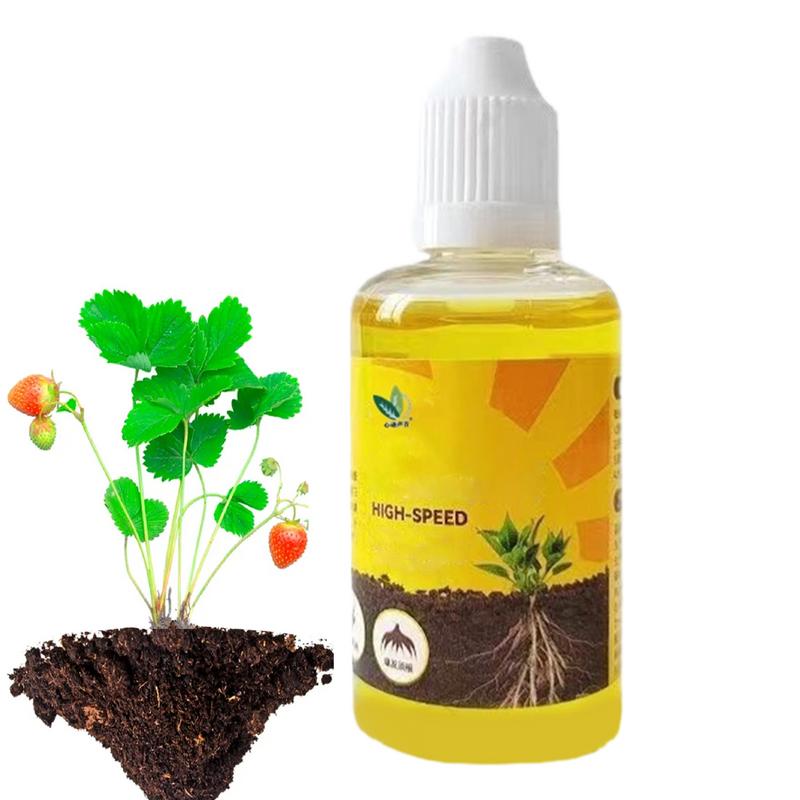 Root Stimulator Liquid - Stimolatore per radici vegetali da 50ml