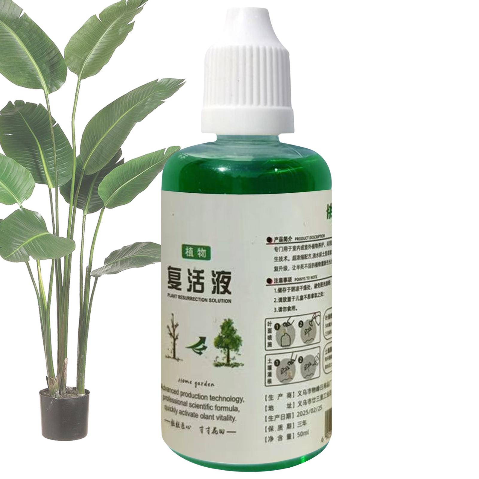 Root Stimulator Liquid - Stimolatore di Radici, Liquido per Risveglio