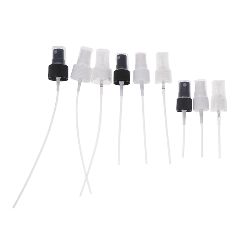 Misting Bottle Fine - 10 pz Bottiglia Spray Portatile Top