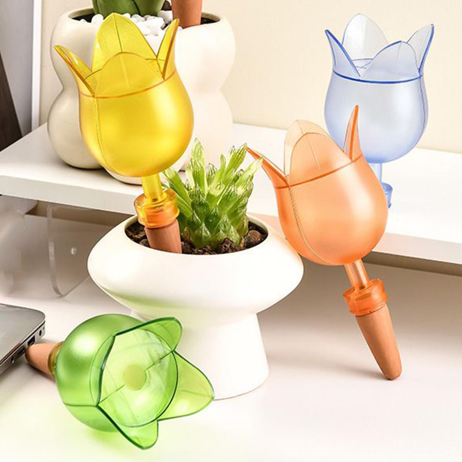 Self Watering Insert - Inserto per fioriera autoirrigante Palo per
