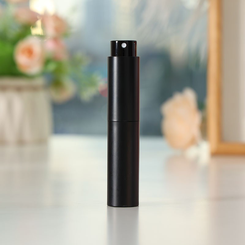 Misting Bottle Fine - Atomizzatore Portatile da 10ml per Profumo,