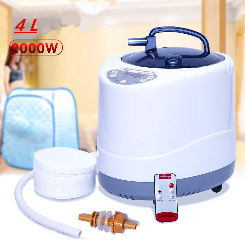Self Watering Insert - Generatore di vapore 220V/110V Spina UE