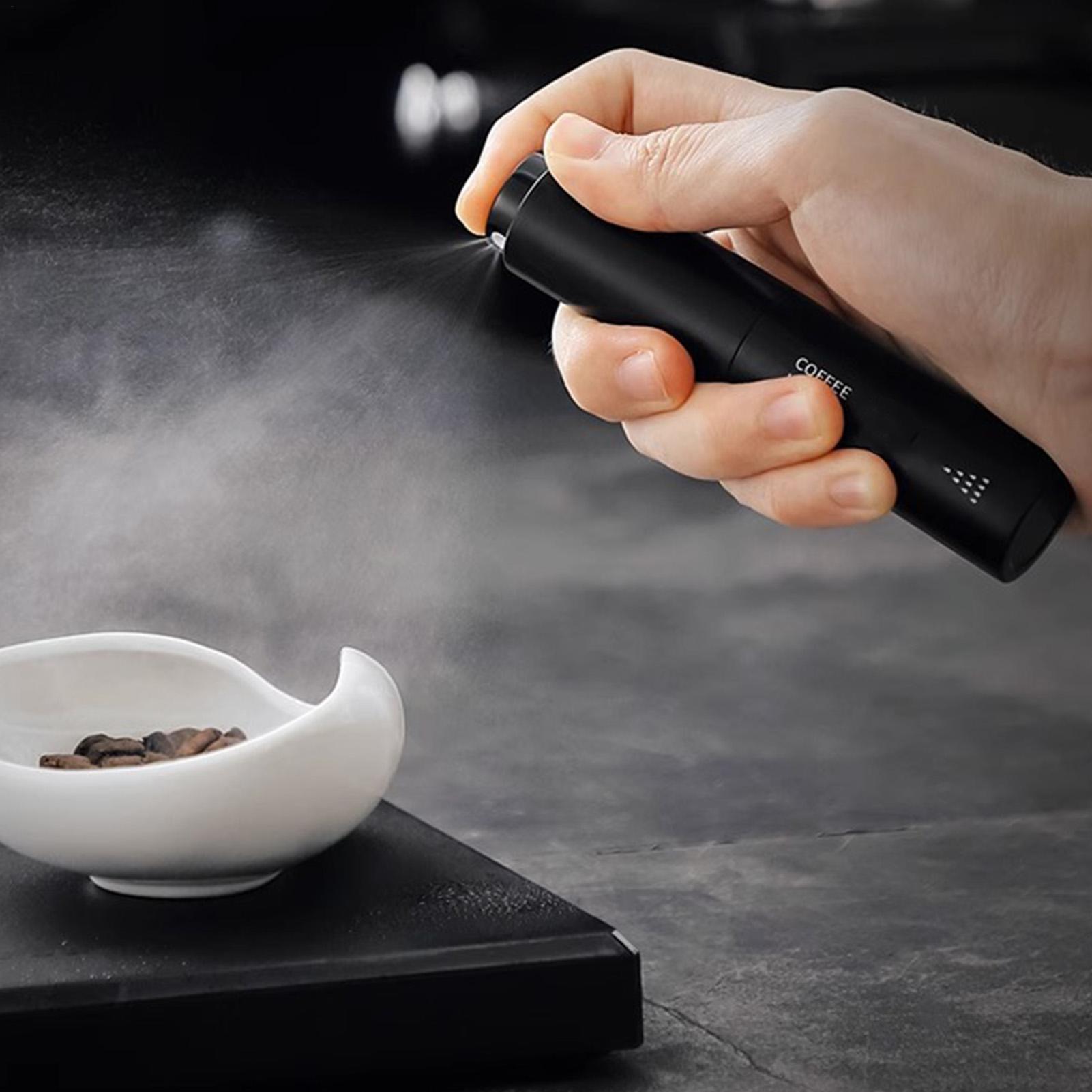 Misting Bottle Fine - Flacone Spray per Caffè da 10ml,