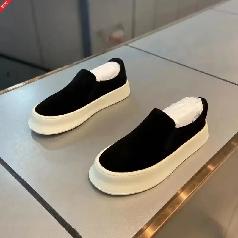 Cutting Board Foam - Scarpe da uomo 2025 primavera nuove