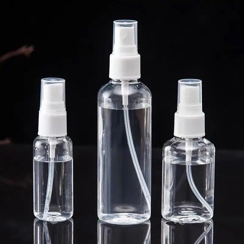 Misting Bottle Fine - Flacone Spray Nebulizzatore Fine da 30,