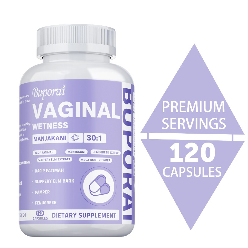Rooting Hormone Powder - Integratori per l'umidità vaginale - Elimina