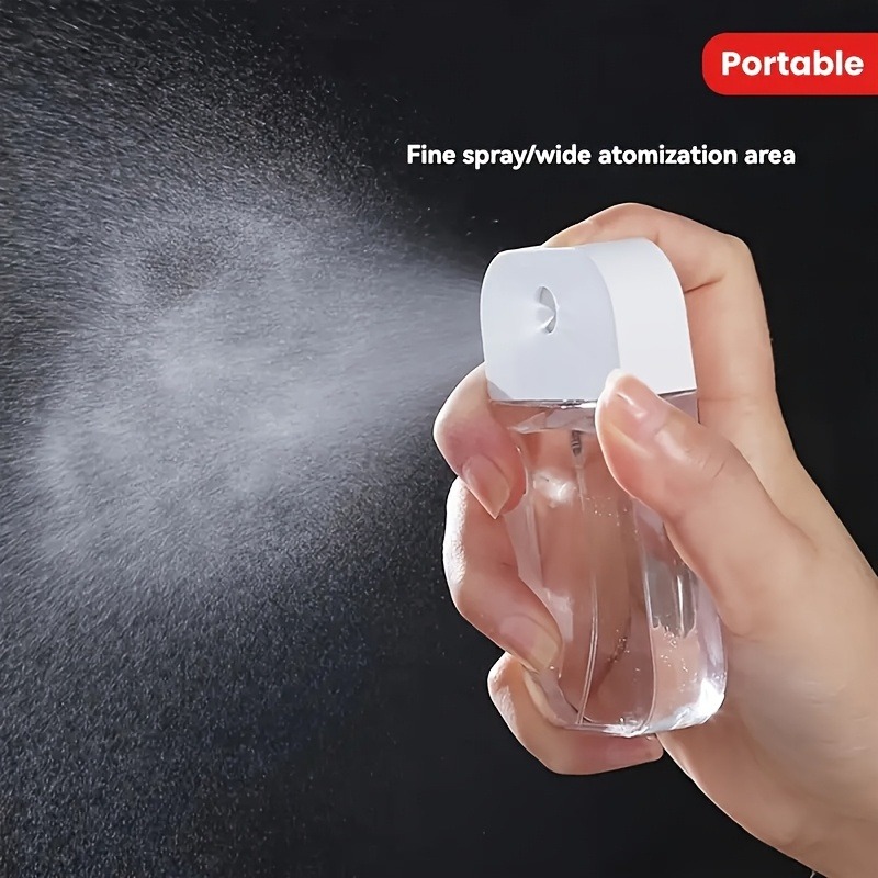 Misting Bottle Fine - Mini flacone spray da 1,58 once