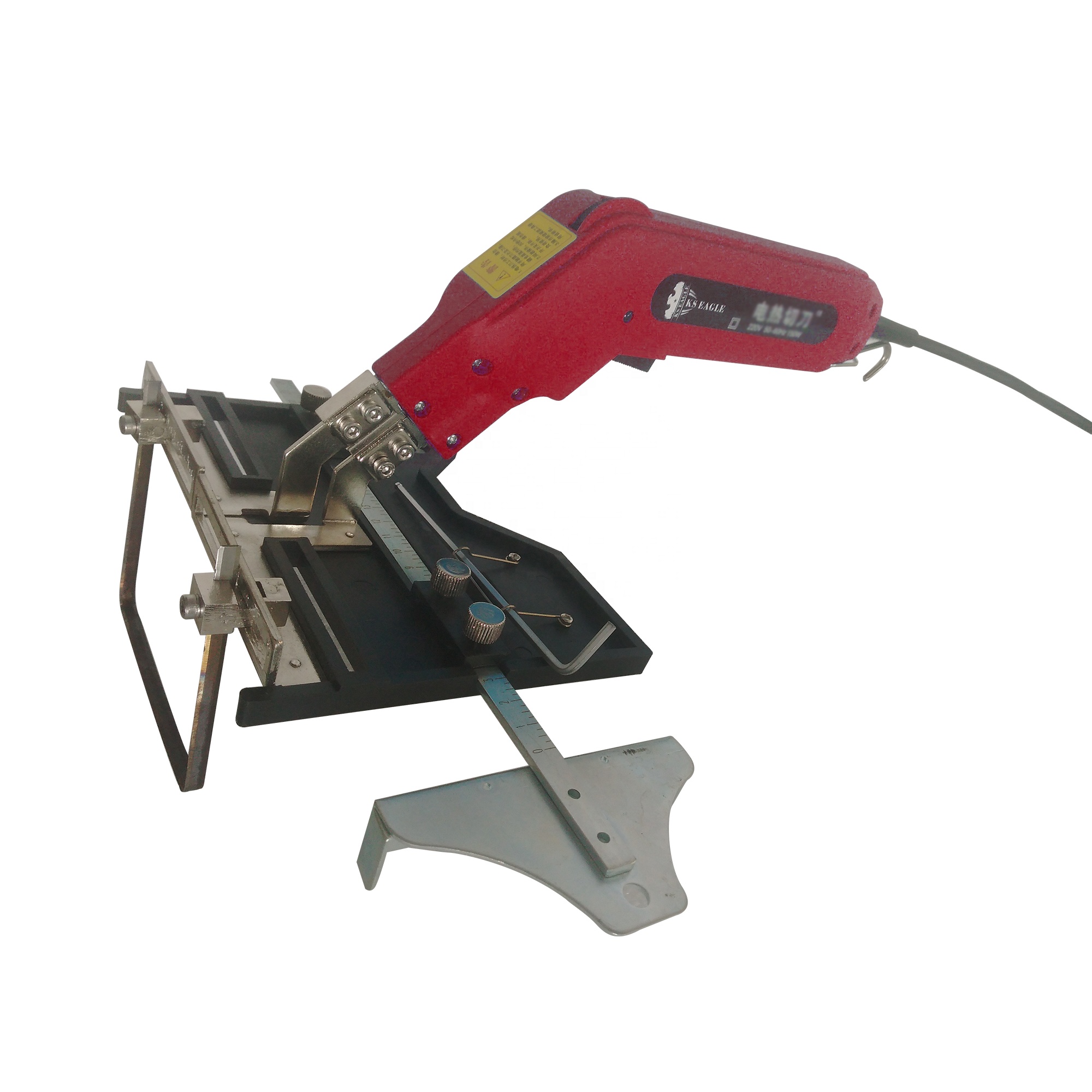 Cutting Board Foam - Taglierina a Filo Caldo 150W Professionale