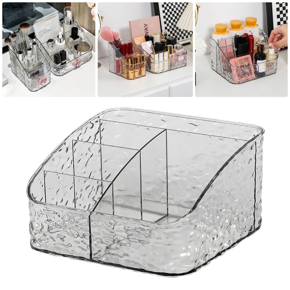 Agar Tissue Culture - Organizzatore di immagazzinaggio portagioie astuccio per