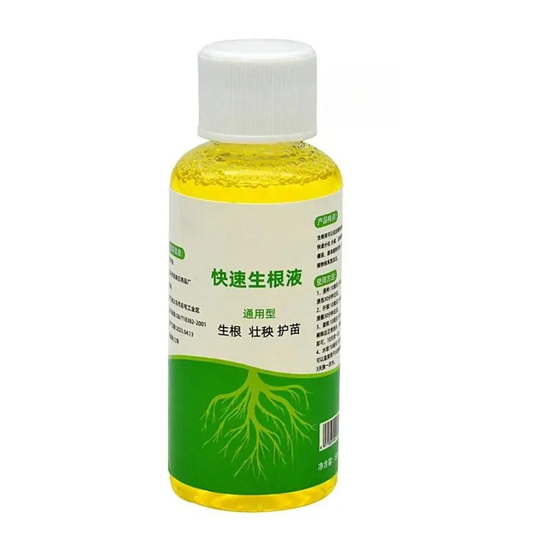 Root Stimulator Liquid - Stimolatore Radicale Liquido Rapido per Piante,