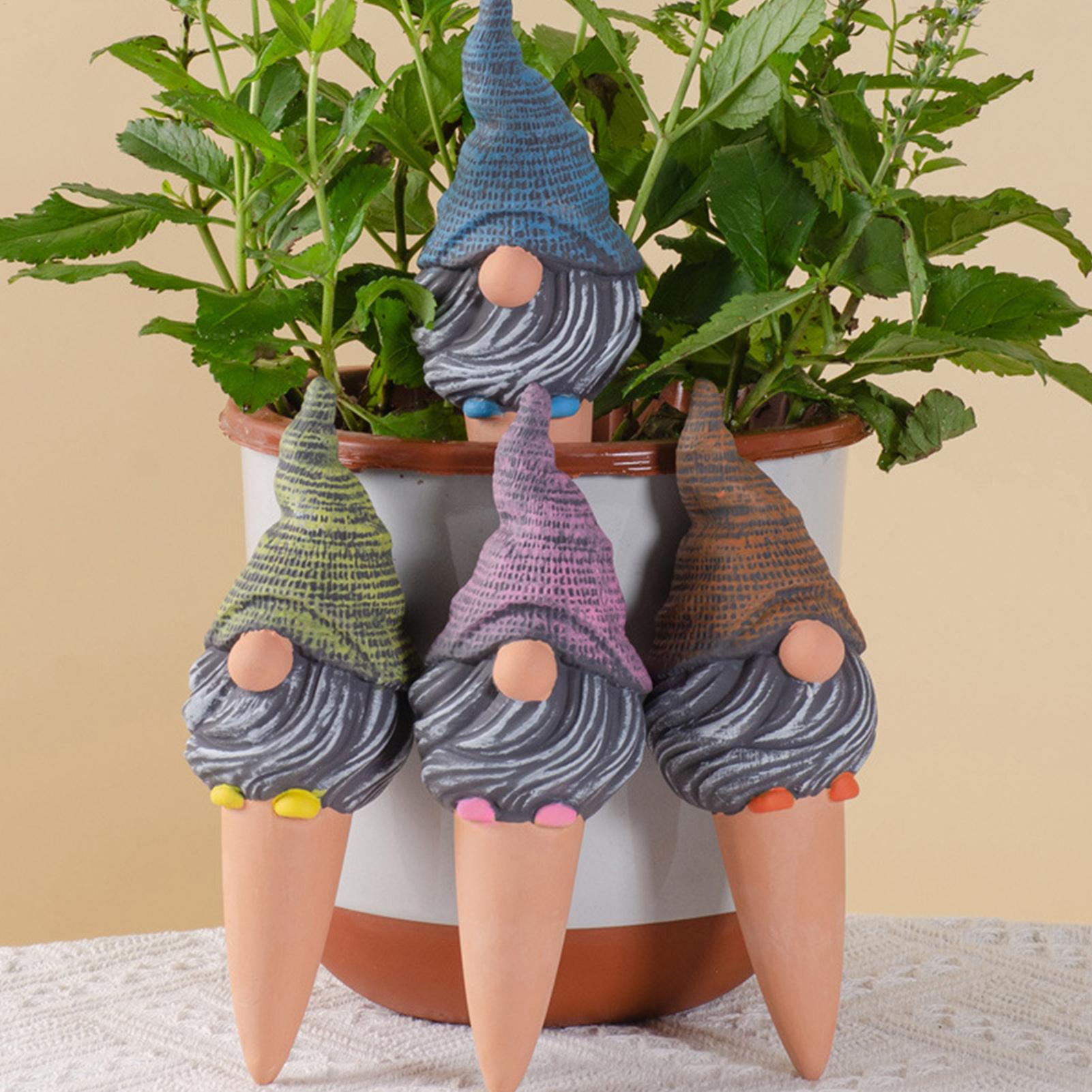 Self Watering Insert - Sistema automatico di irrigazione per piante