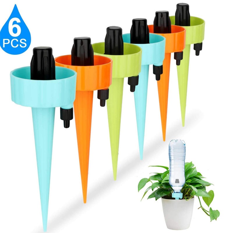 6/12 punte per irrigazione aut - Self Watering Insert recensione e prezzo