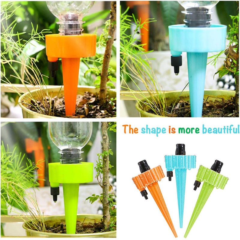 6/12 punte per irrigazione aut - Self Watering Insert recensione e prezzo