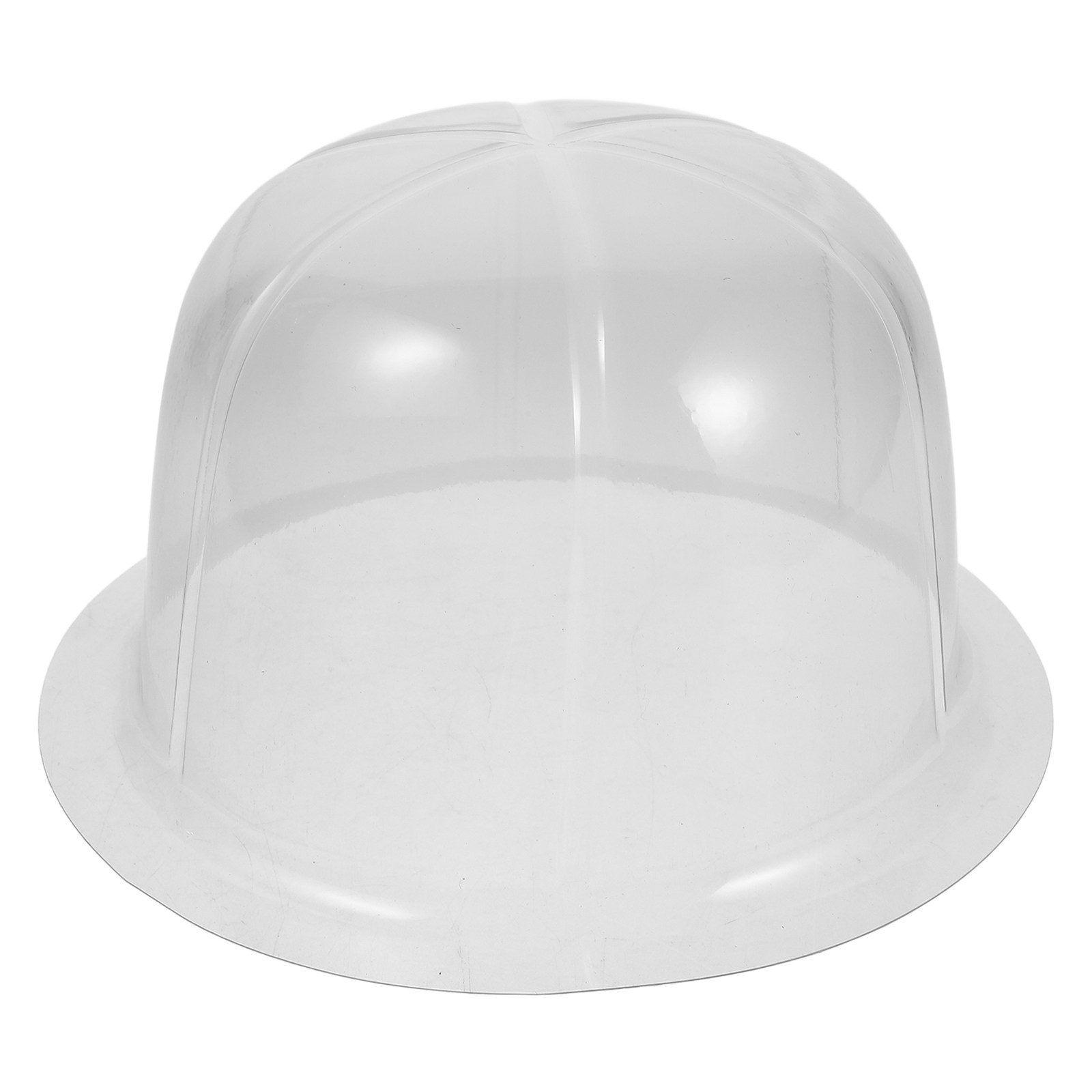 10 Pezzi Supporto a Cupola per - Plastic Dome Clear recensione e prezzo