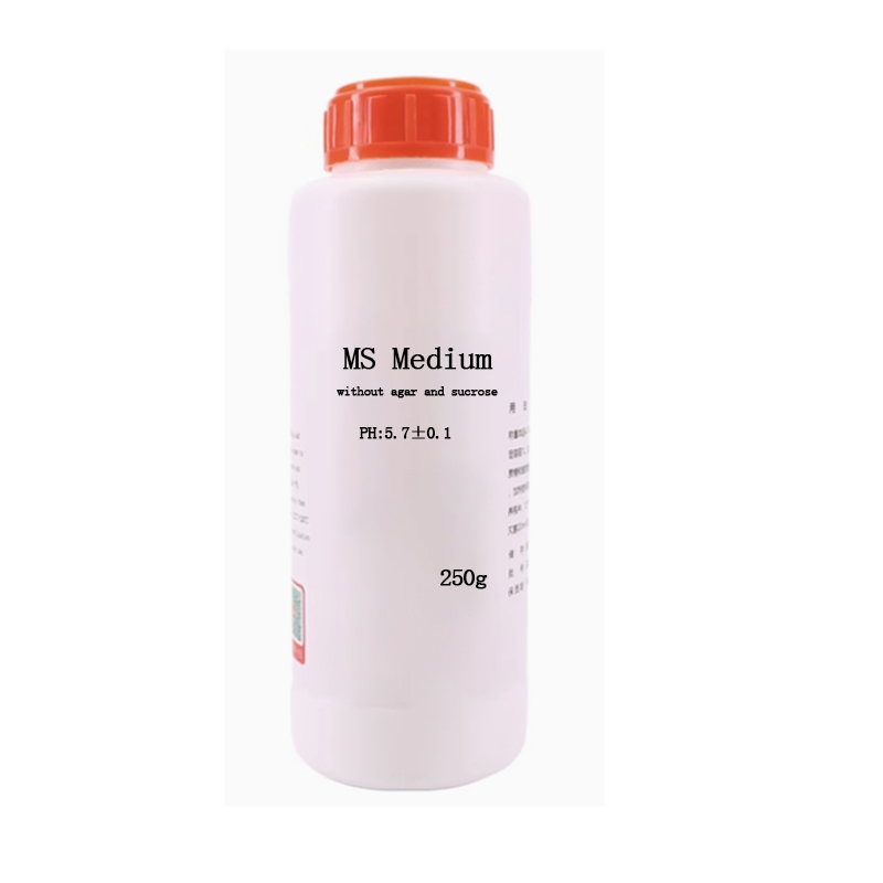 Nutrimento MS Medium senza Aga - Agar Tissue Culture recensione e prezzo