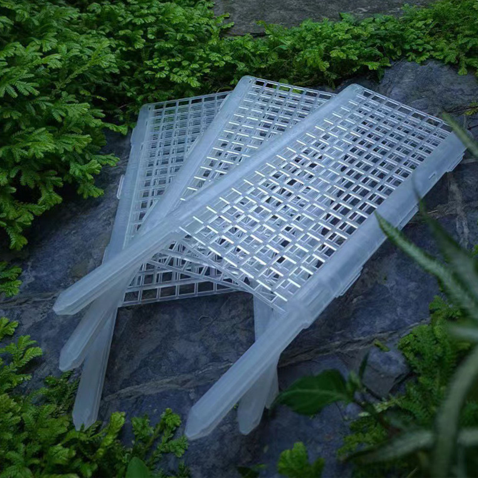 Palo di muschio di plastica pe - Sphagnum Moss Dry recensione e prezzo