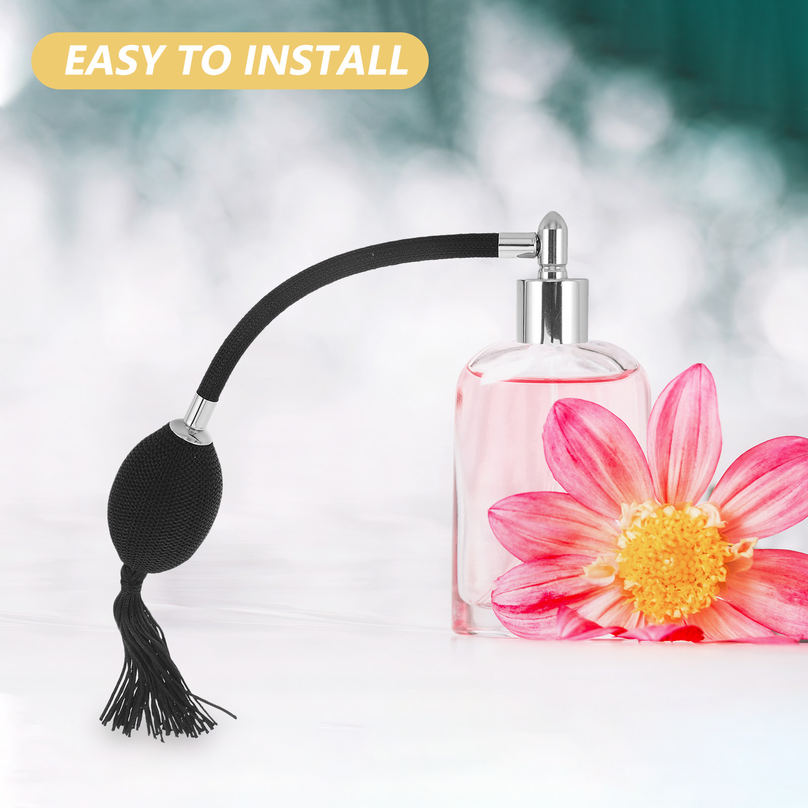 Testina Spray per Profumo Airb - Misting Bottle Fine recensione e prezzo