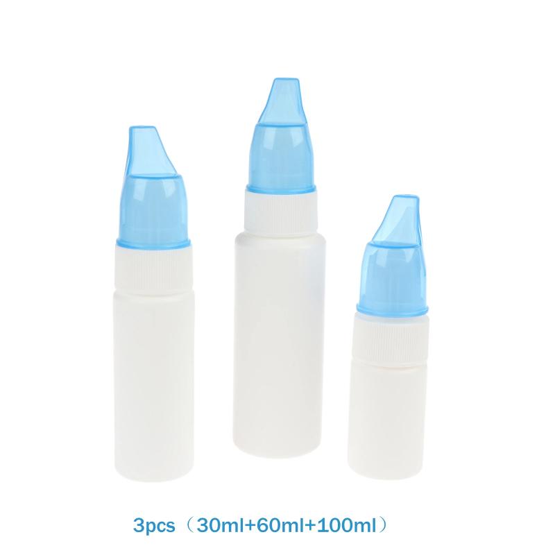NUOVO Set di 3 Pezzi: Irrigato - Misting Bottle Fine recensione e prezzo
