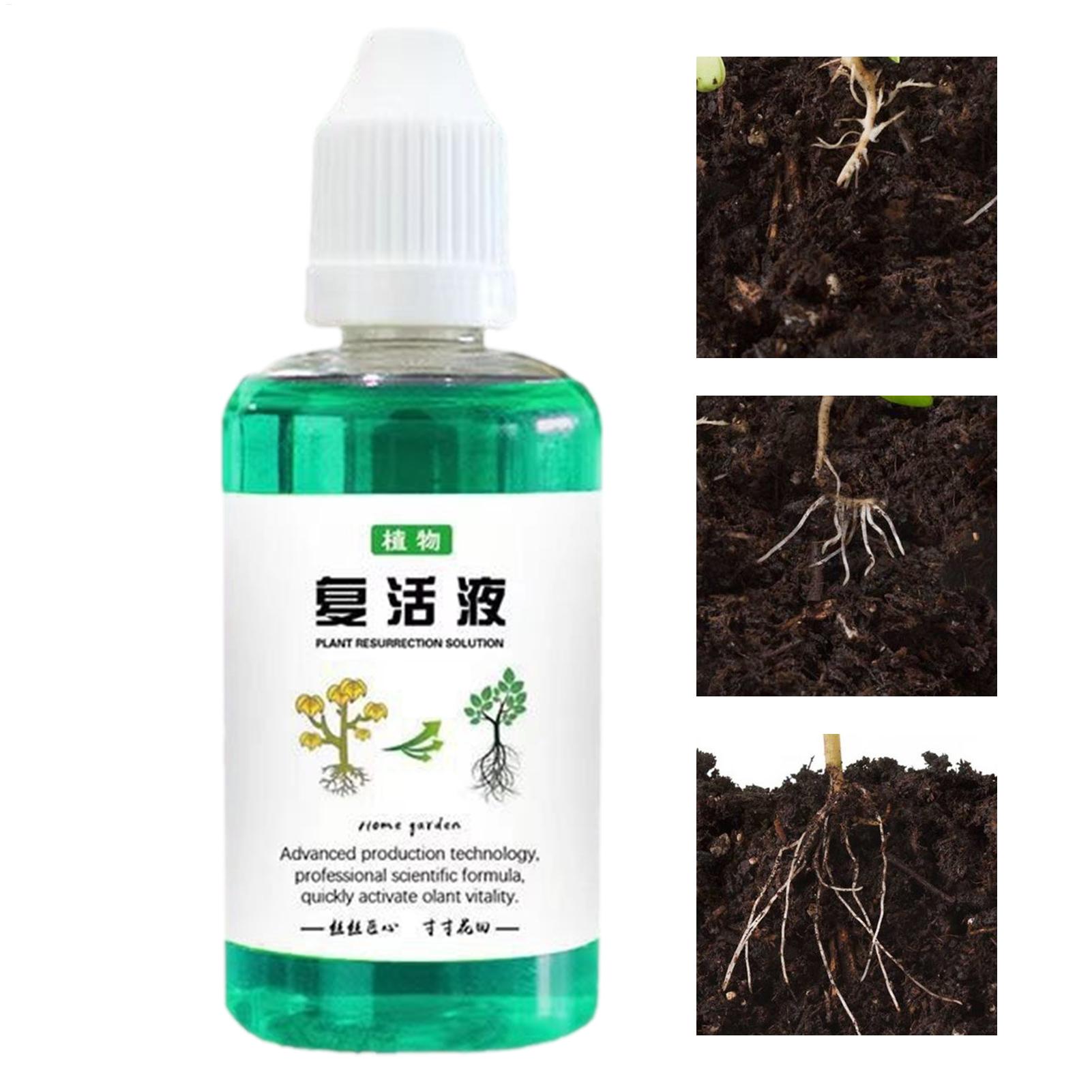 Stimolatore di Radici 50ml, Li - Root Stimulator Liquid recensione e prezzo