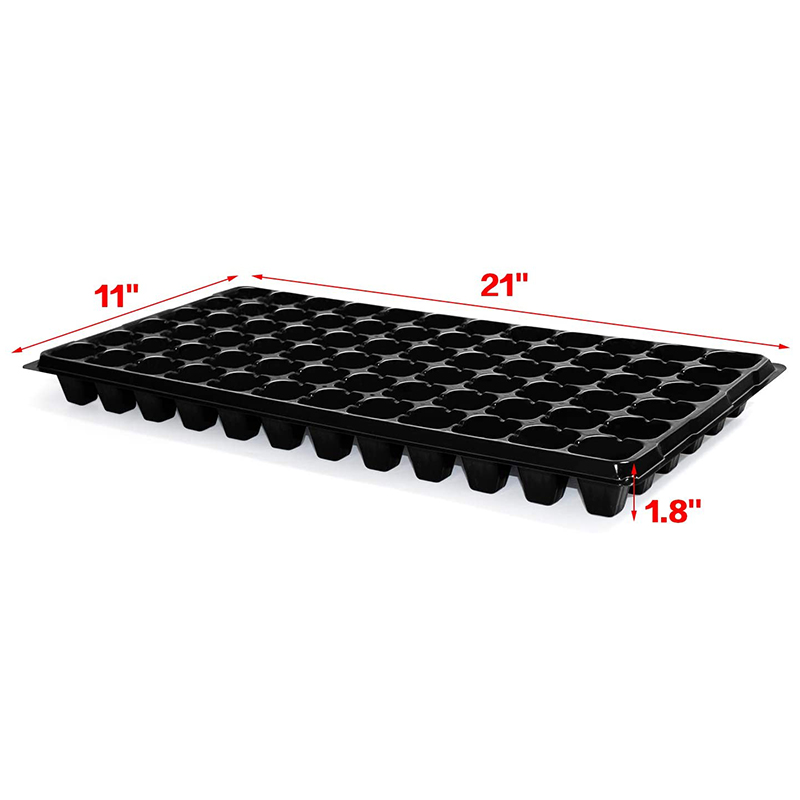 B84B-10 Vassoio di avviamento  - Propagation Tray 72 recensione e prezzo