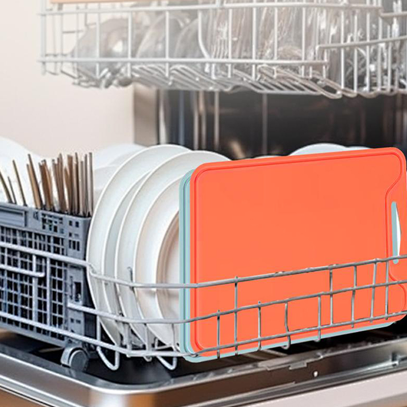 Nuovo tagliere in silicone tap - Cutting Board Foam recensione e prezzo