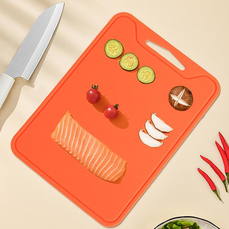 Nuovo tagliere in silicone tap - Cutting Board Foam recensione e prezzo