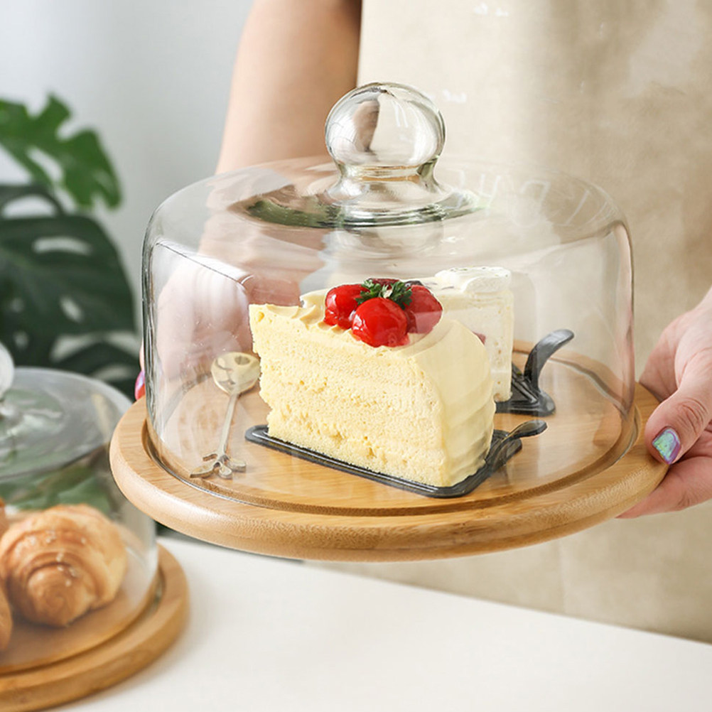 Coperchio a Cupola in Vetro Tr - Plastic Dome Clear recensione e prezzo