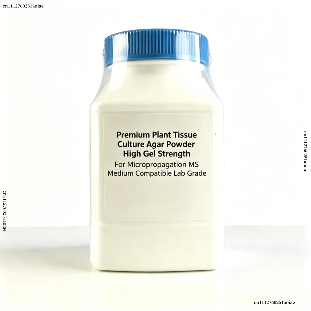 Agar in polvere per colture di - Agar Tissue Culture recensione e prezzo
