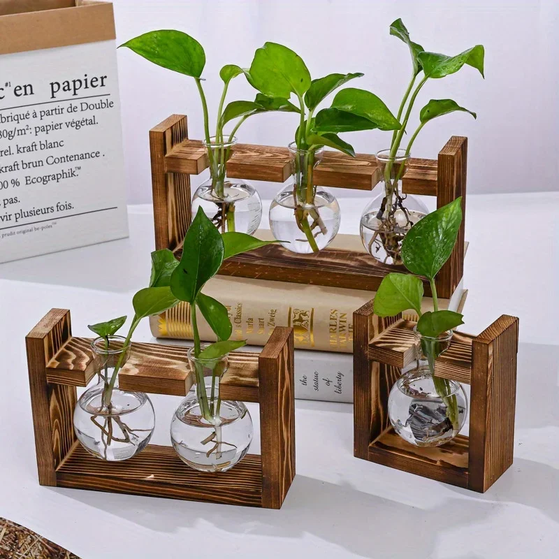 Vaso per piante idroponiche co - Propagation Station Vase recensione e prezzo