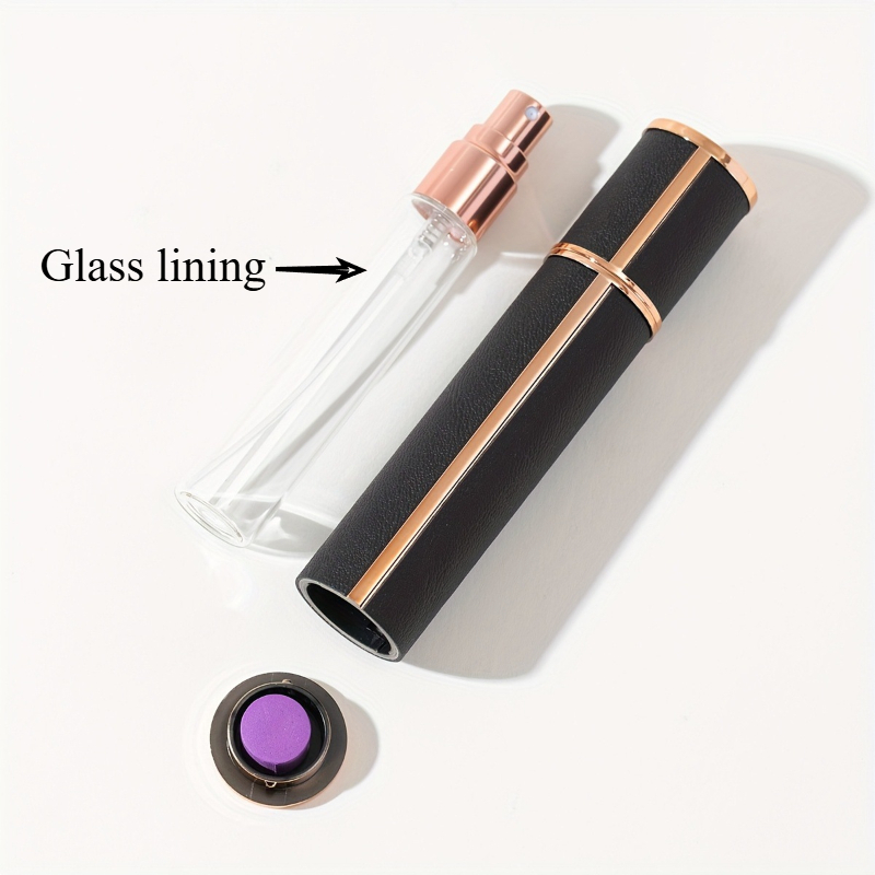 Atomizzatore di profumo riutil - Misting Bottle Fine recensione e prezzo
