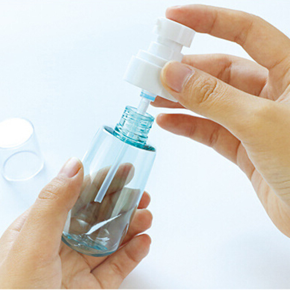 3 Flaconi Spray a Nebulizzazio - Misting Bottle Fine recensione e prezzo