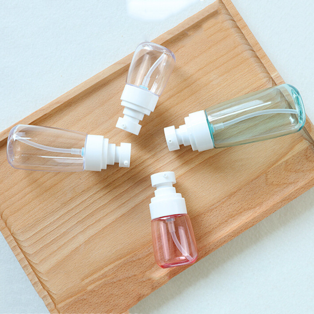 3 Flaconi Spray a Nebulizzazio - Misting Bottle Fine recensione e prezzo