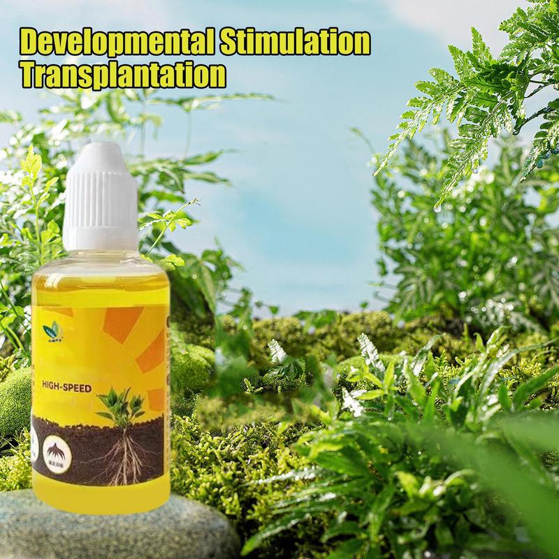 Stimolatore delle radici delle - Root Stimulator Liquid recensione e prezzo