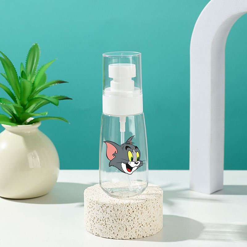 Flacone Spray Tom e Jerry, Bot - Misting Bottle Fine recensione e prezzo