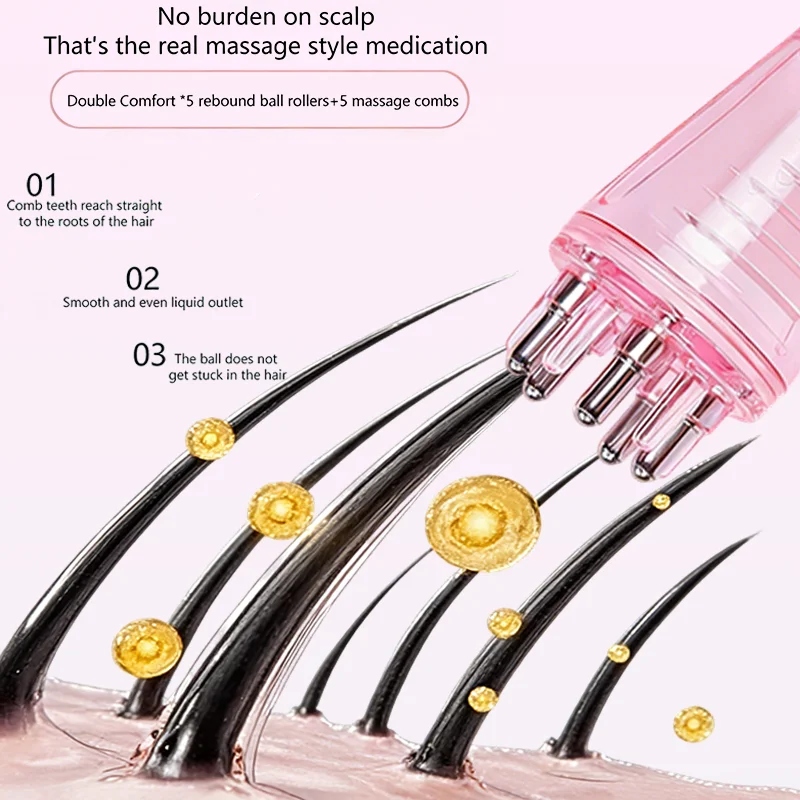 Set 2 Pezzi per la Cura dei Ca - Root Stimulator Liquid recensione e prezzo