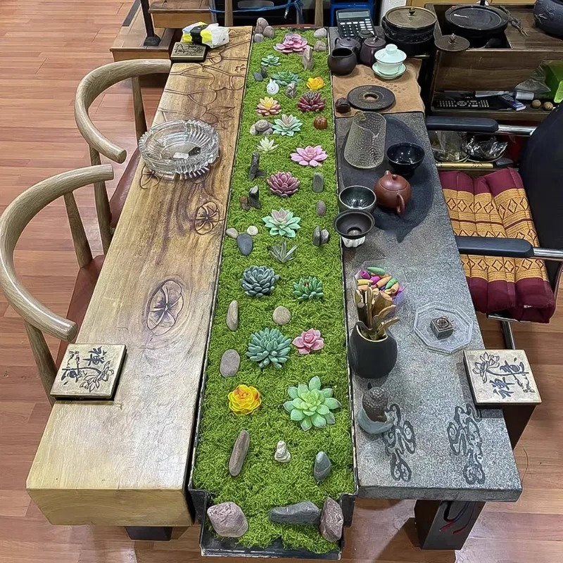 Muschio Artificiale Realistico - Sphagnum Moss Dry recensione e prezzo