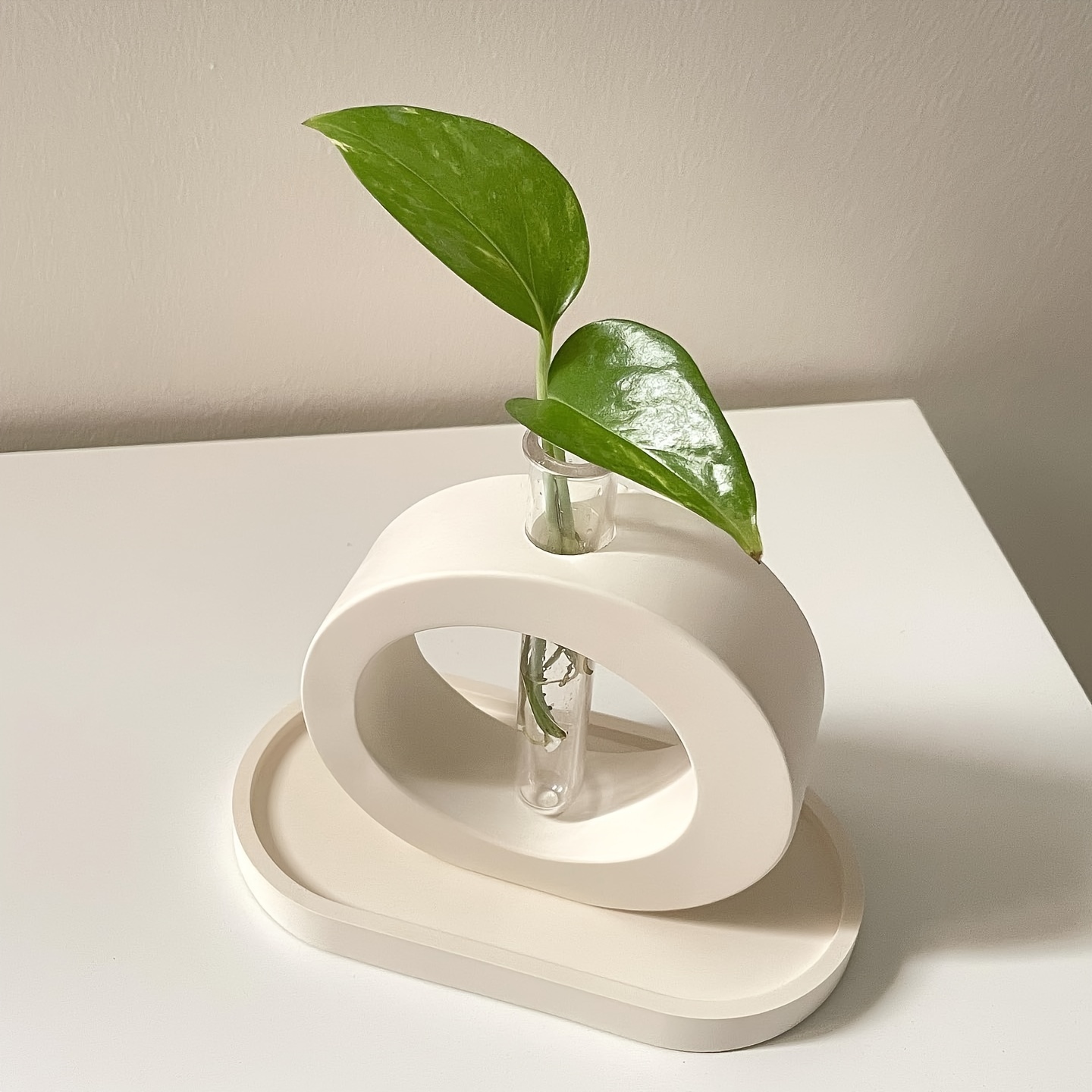 4 pezzi vaso di fiori stampo i - Propagation Station Vase recensione e prezzo