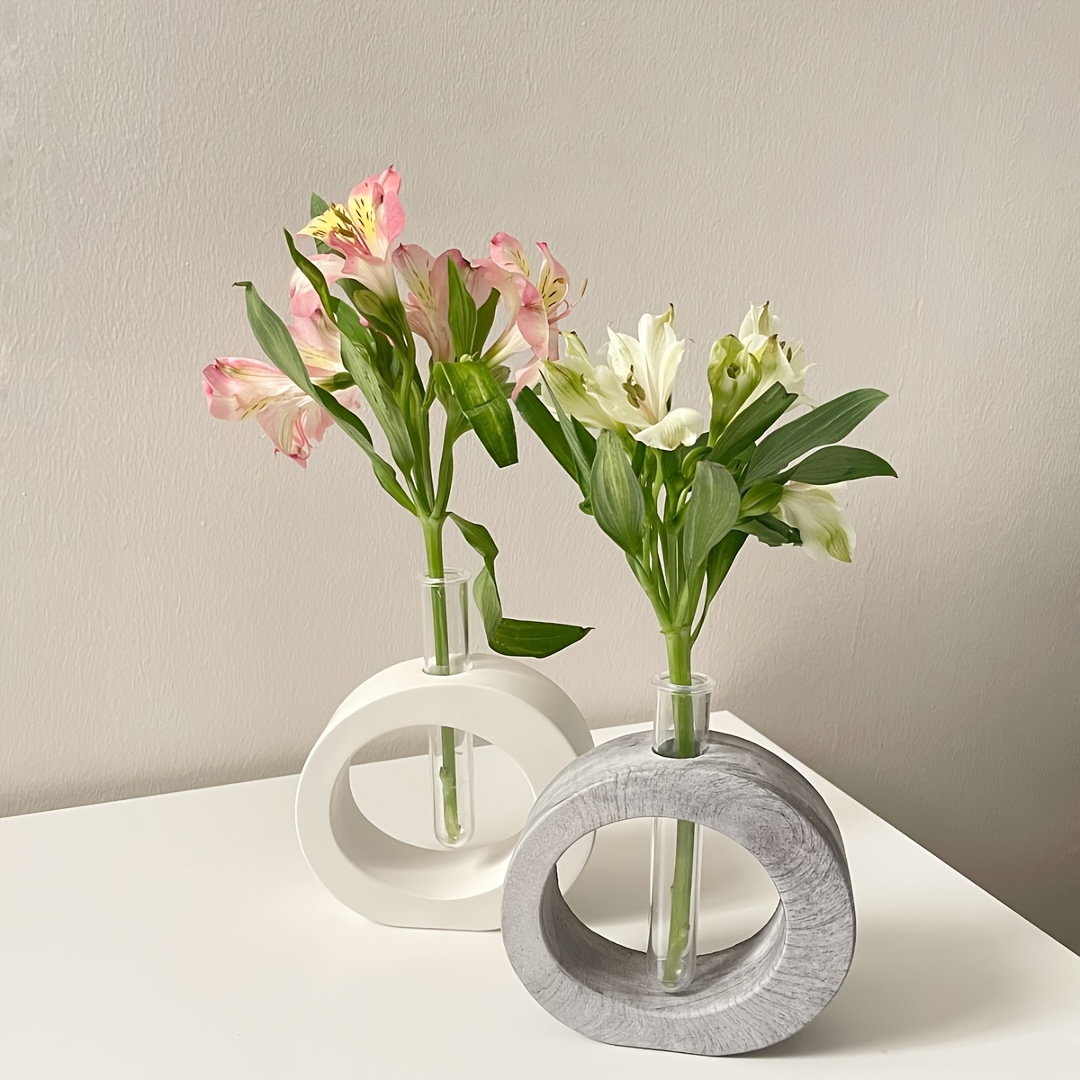 4 pezzi vaso di fiori stampo i - Propagation Station Vase recensione e prezzo