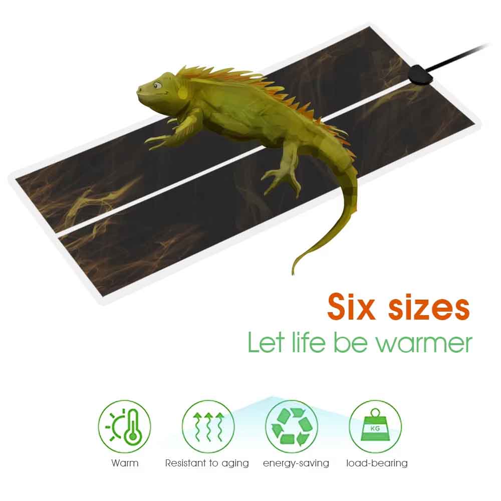 35W-5W Semi Piantine Riscaldam - Heat Mat Seedling recensione e prezzo