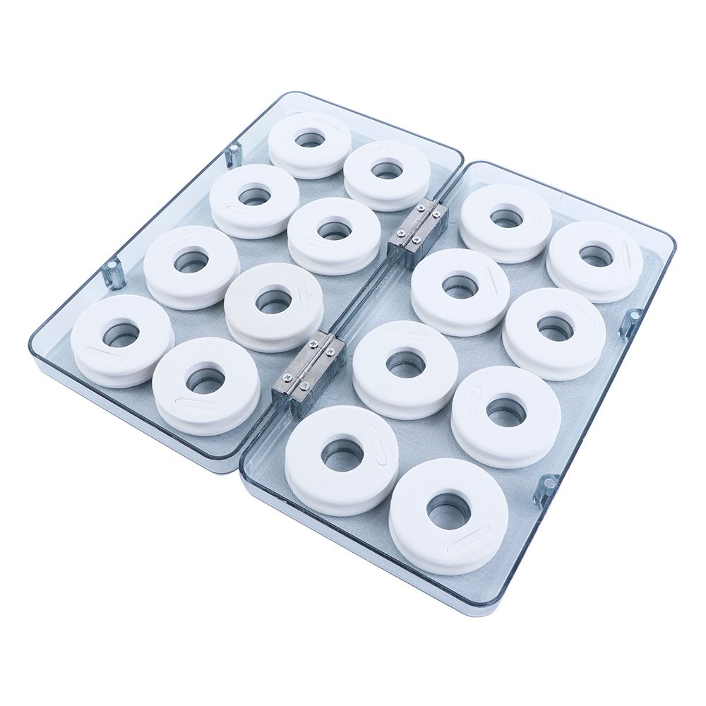 Scatola porta attrezzi da pesc - Cutting Board Foam recensione e prezzo