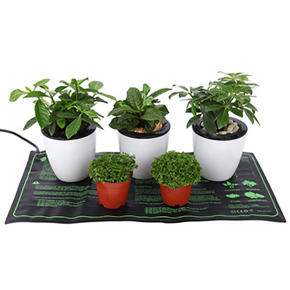 110/120/220/230V Piantina Tapp - Heat Mat Seedling recensione e prezzo