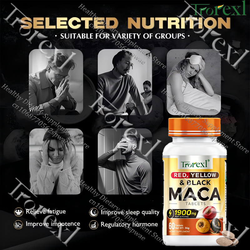 Compresse di Radice di Maca Na - Rooting Hormone Powder recensione e prezzo
