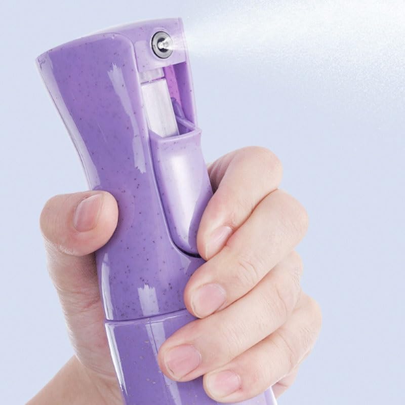 Set per la Cura dei Capelli co - Misting Bottle Fine recensione e prezzo