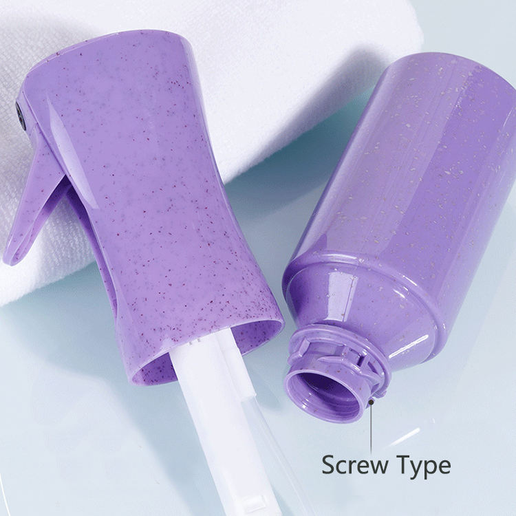 Set per la Cura dei Capelli co - Misting Bottle Fine recensione e prezzo