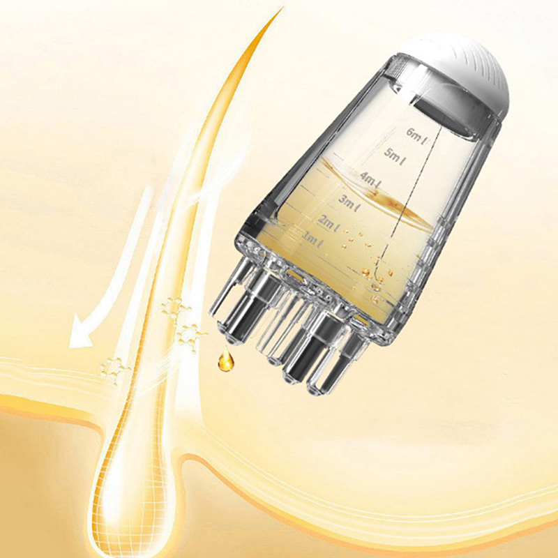 Mini applicatore portatile per - Root Stimulator Liquid recensione e prezzo