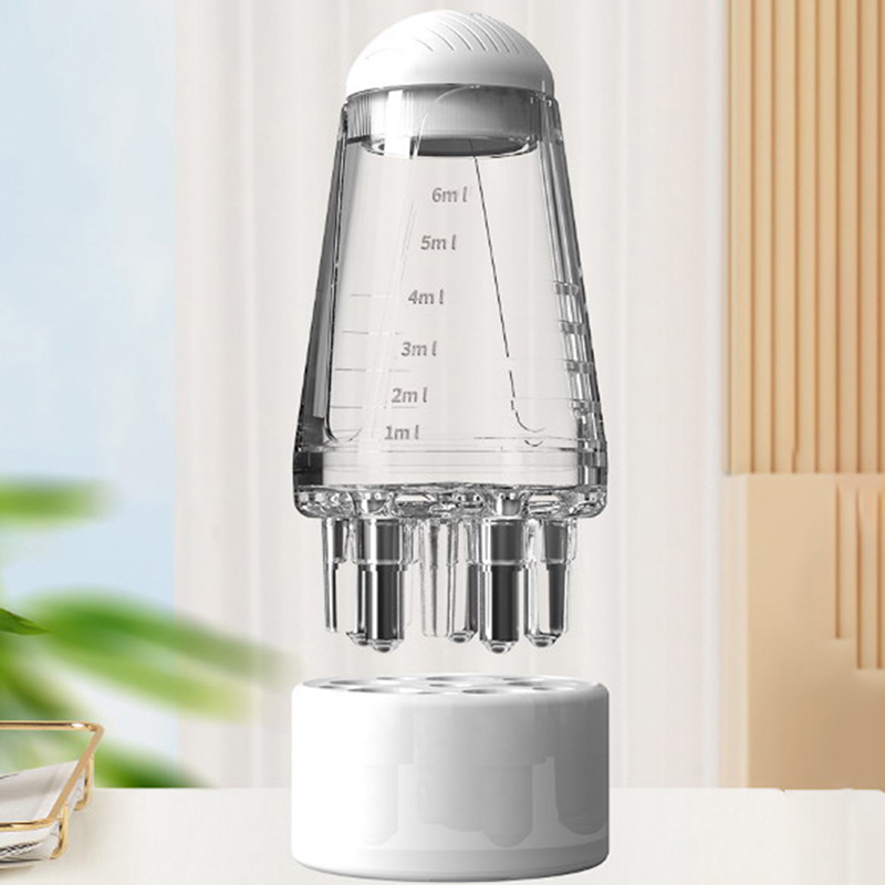 Mini applicatore portatile per - Root Stimulator Liquid recensione e prezzo