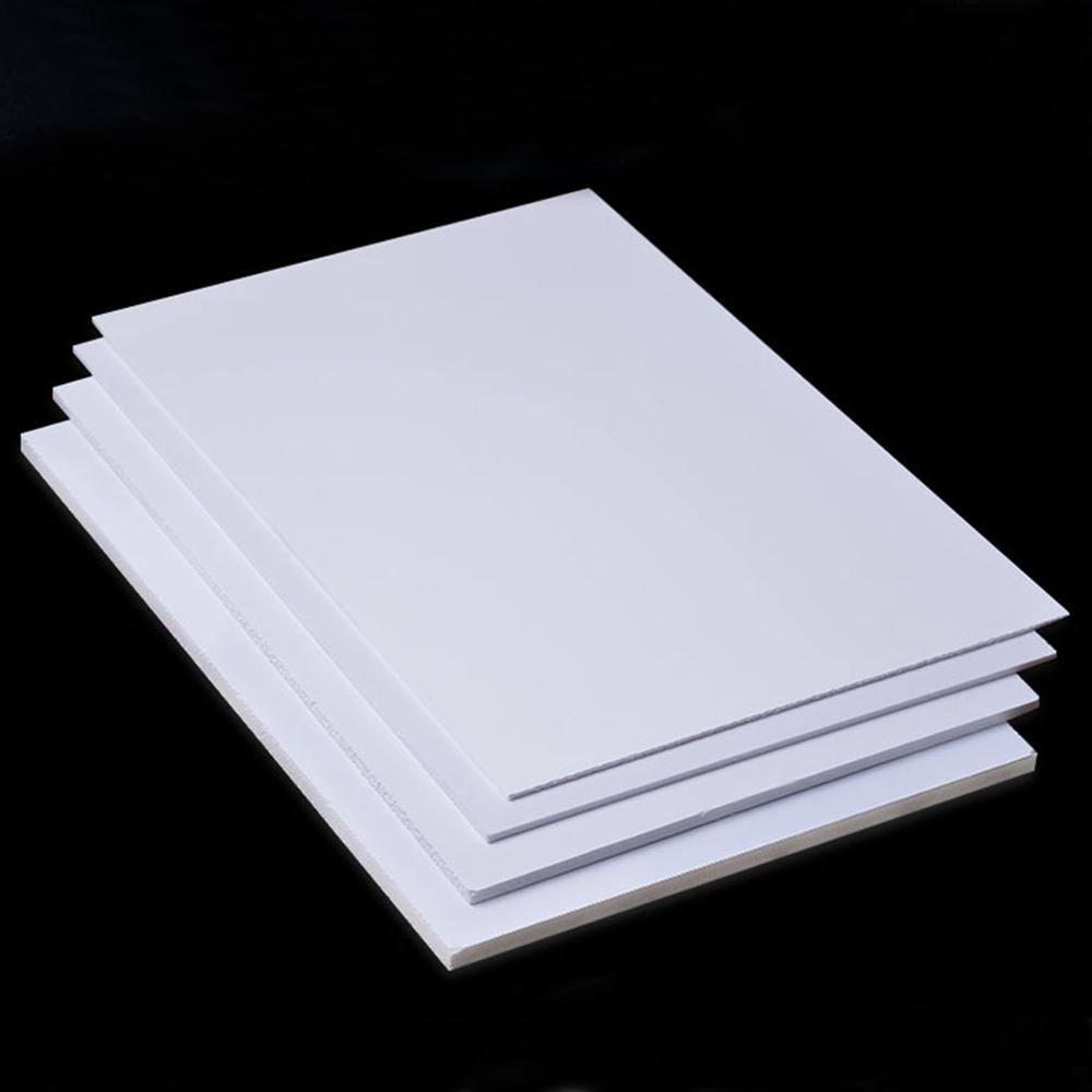 Lastra in PVC espanso estruso  - Cutting Board Foam recensione e prezzo